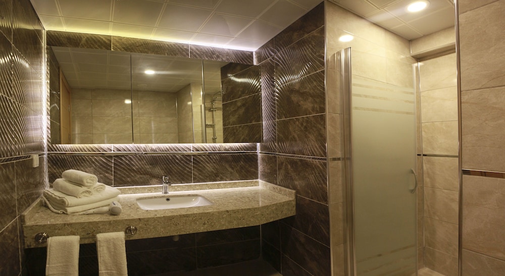 Bilici Termal Rezervasyon