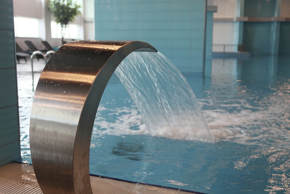 Bilici Termal Rezervasyon