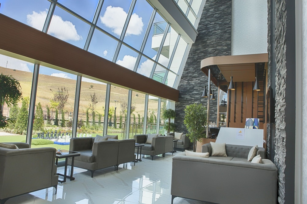 Bilici Termal Rezervasyon