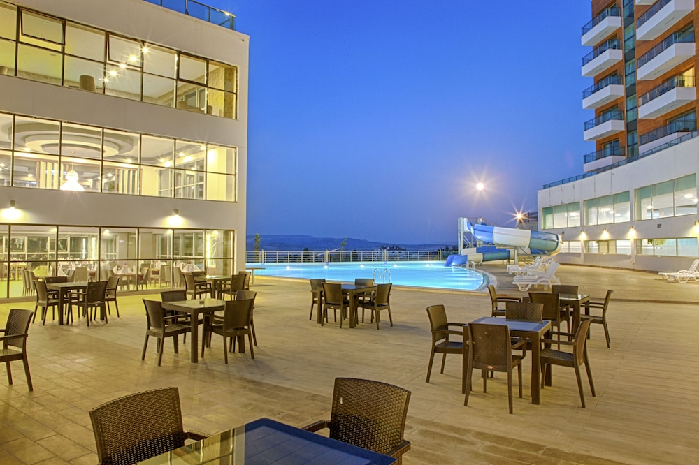 Bilici Termal Rezervasyon