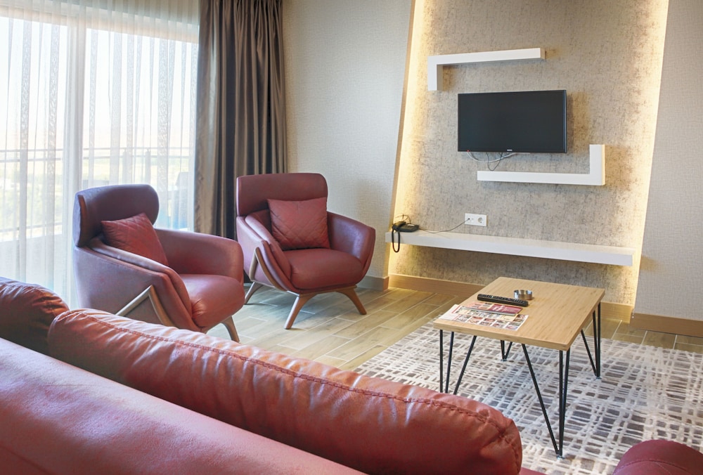 Bilici Termal Rezervasyon