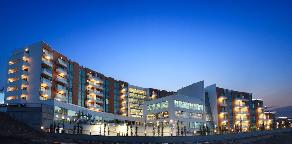 Bilici Termal Rezervasyon