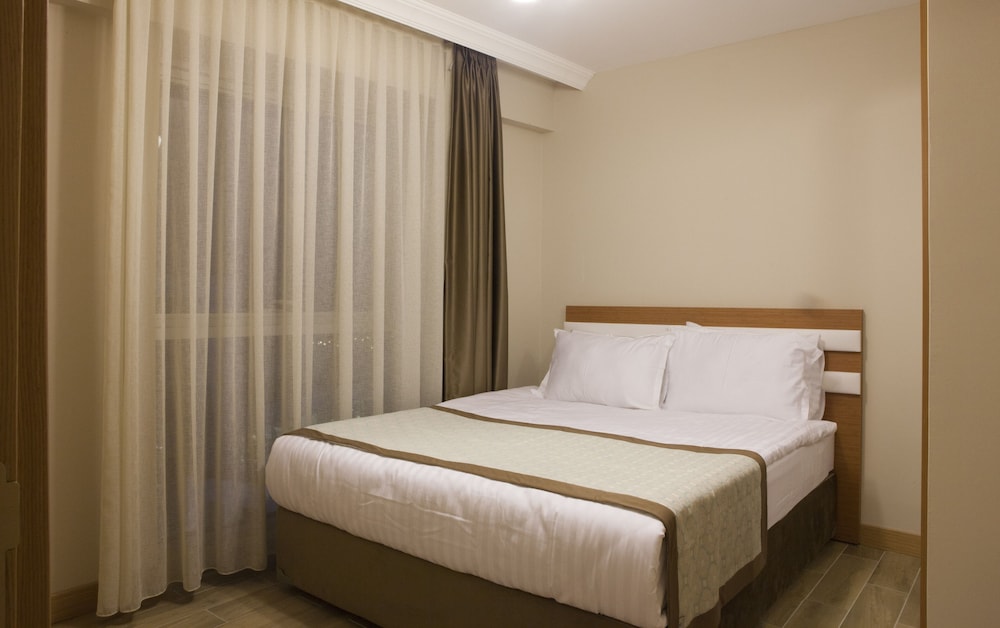 Bilici Termal Rezervasyon