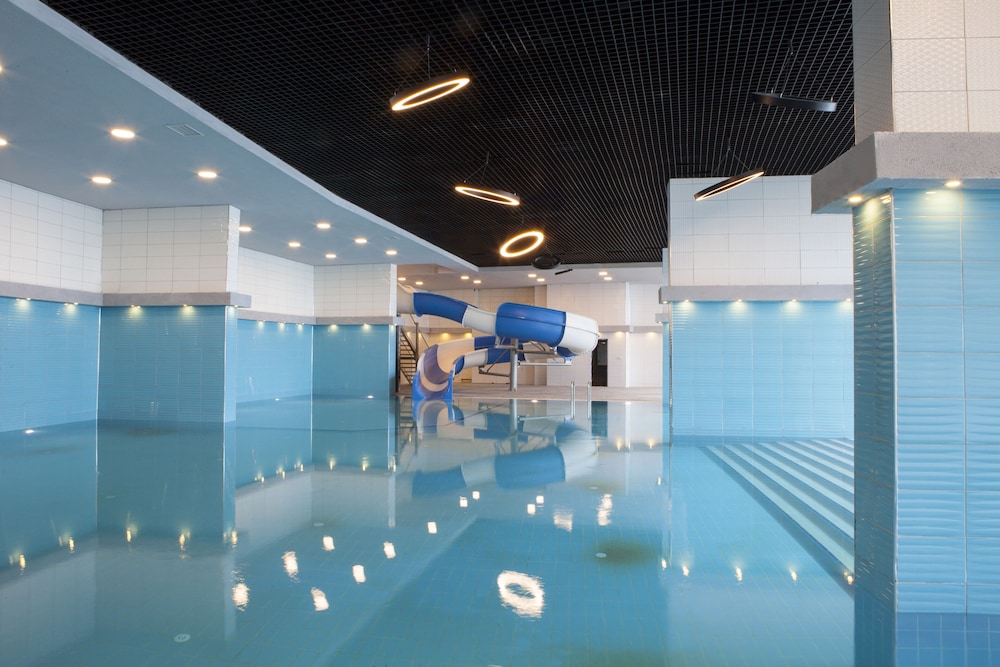 Bilici Termal Rezervasyon