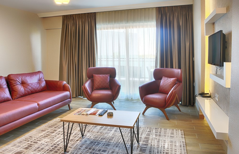 Bilici Termal Rezervasyon