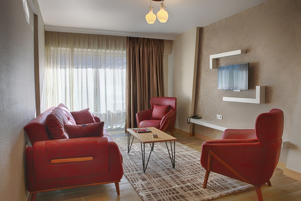 Bilici Termal Rezervasyon