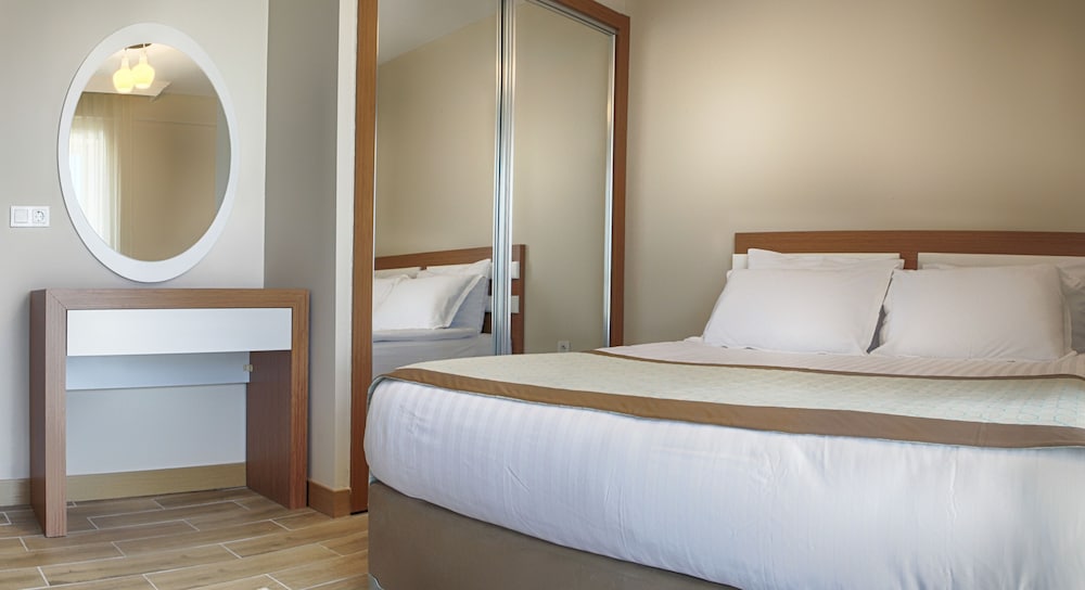 Bilici Termal Rezervasyon