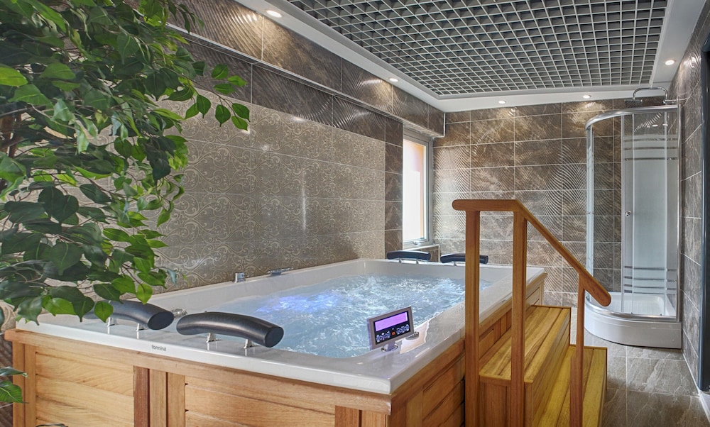 Bilici Termal Rezervasyon