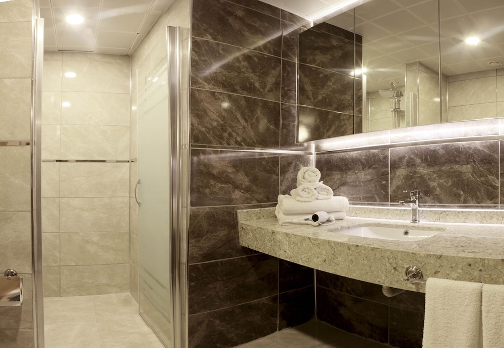 Bilici Termal Rezervasyon