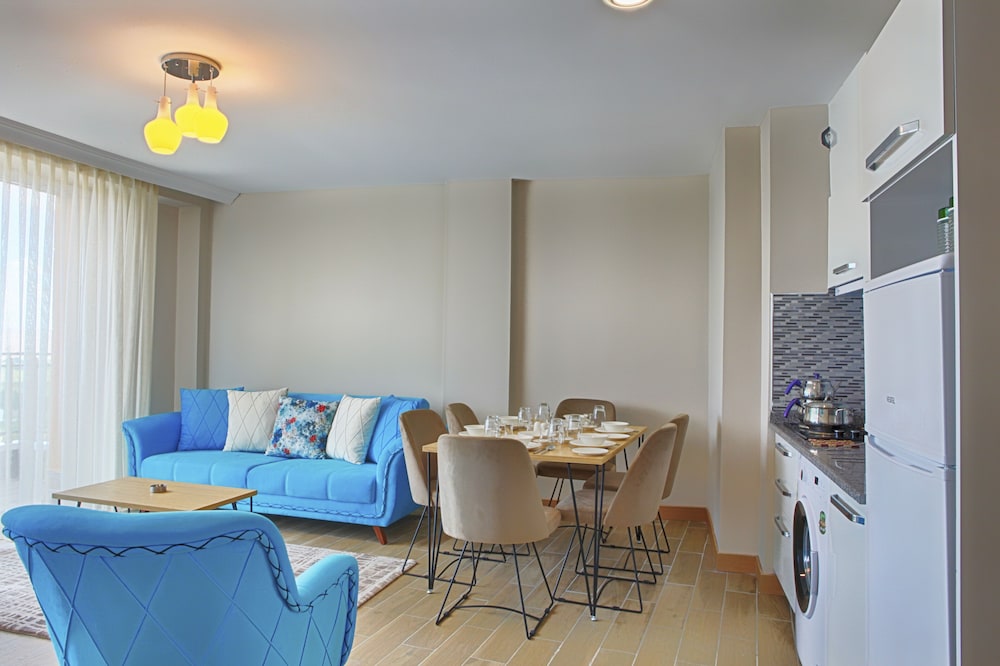 Bilici Termal Rezervasyon