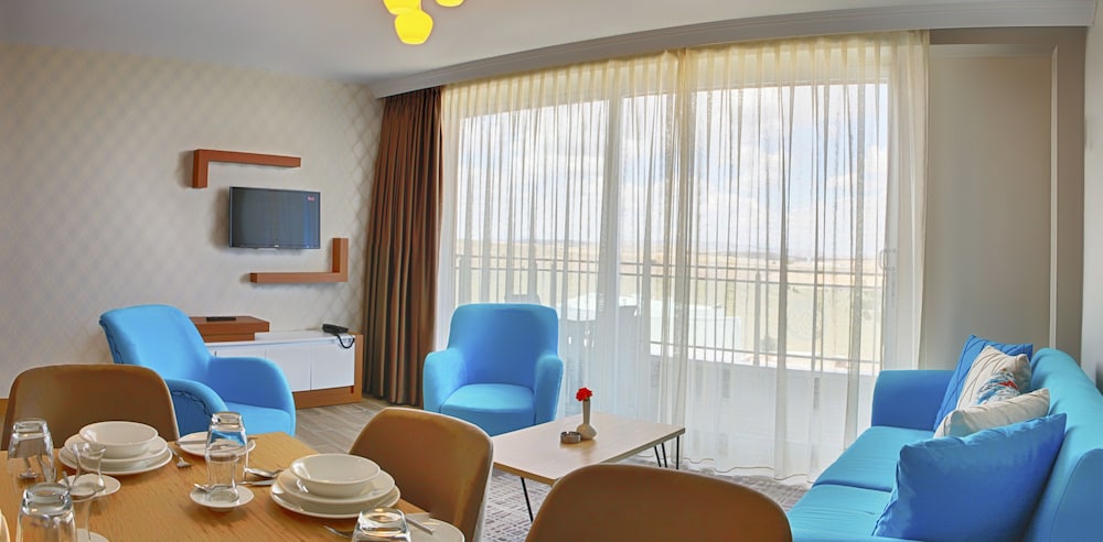 Bilici Termal Rezervasyon