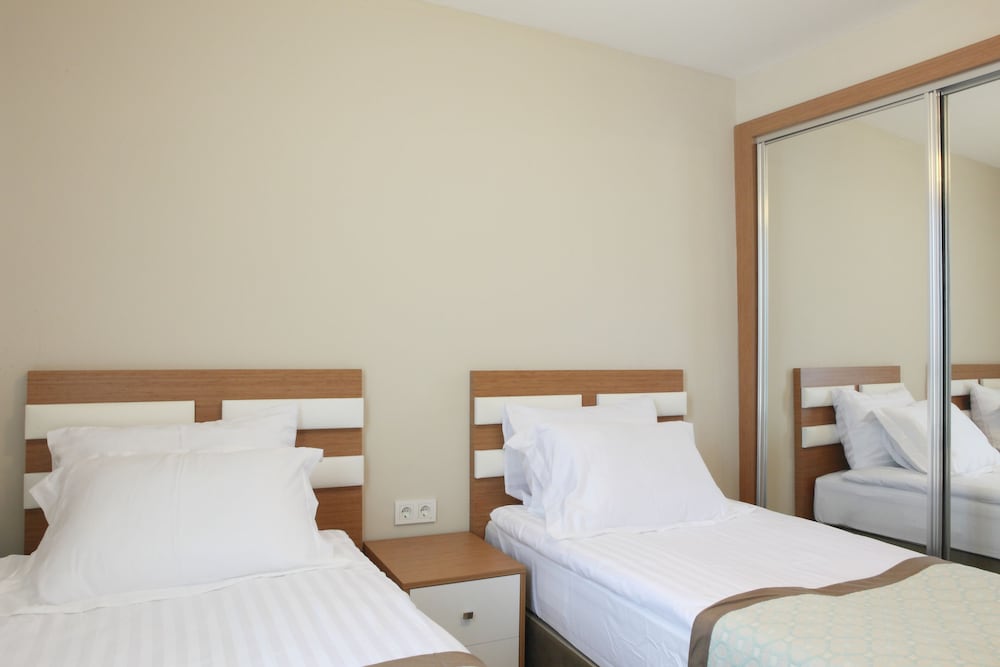 Bilici Termal Rezervasyon