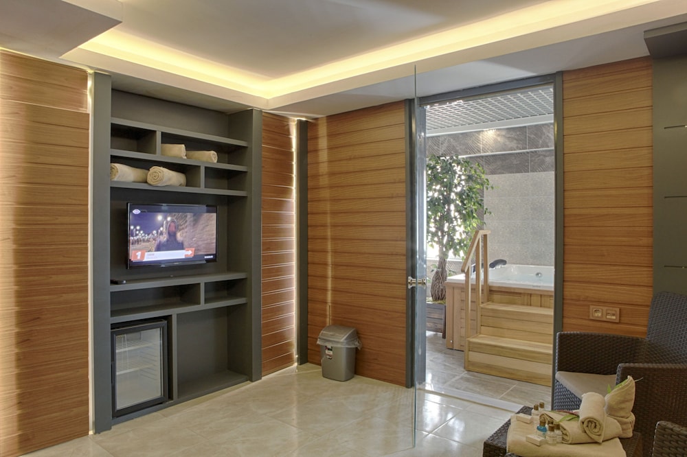 Bilici Termal Rezervasyon