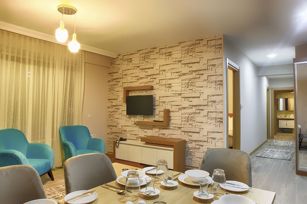 Bilici Termal Rezervasyon