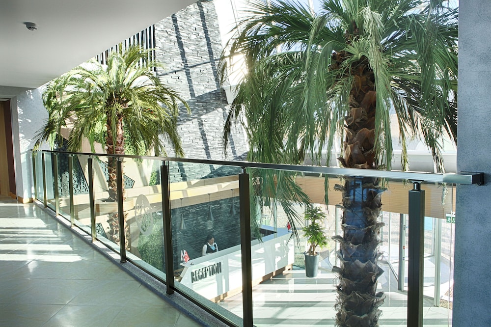 Bilici Termal Rezervasyon