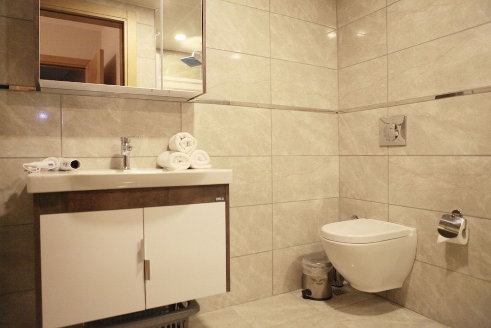 Bilici Termal Rezervasyon