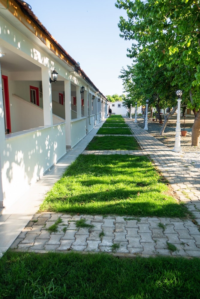 Mali Beach Apart Otel Rezervasyon