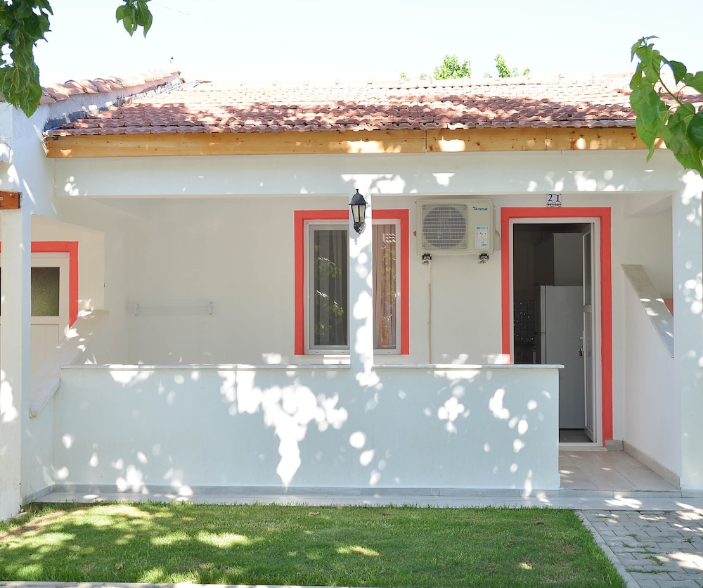 Mali Beach Apart Otel Rezervasyon
