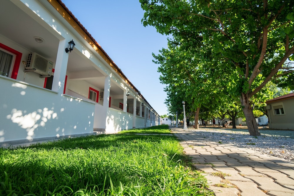 Mali Beach Apart Otel Rezervasyon