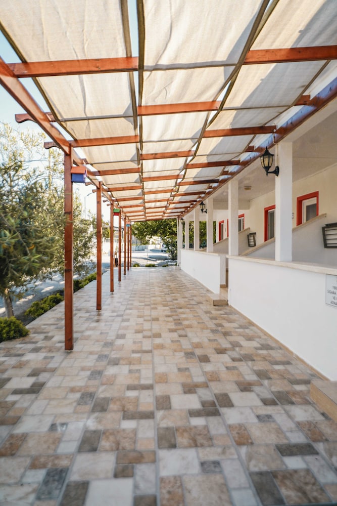 Mali Beach Apart Otel Rezervasyon