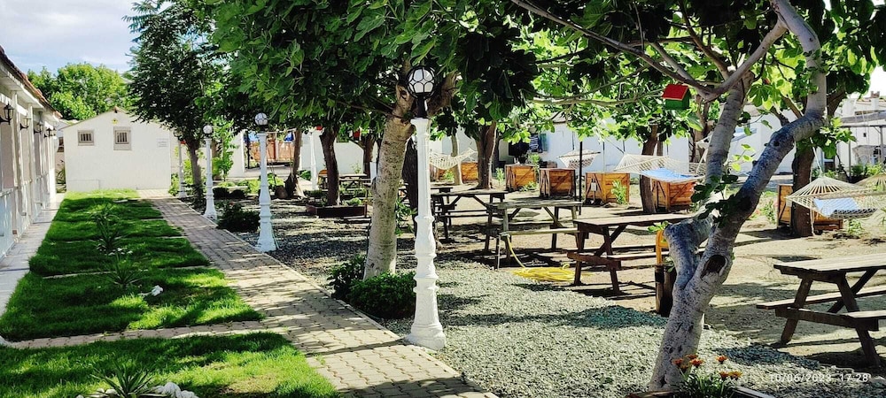 Mali Beach Apart Otel Rezervasyon