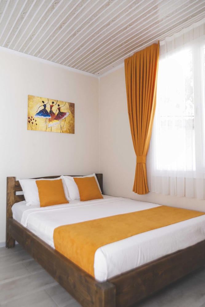 Mali Beach Apart Otel Rezervasyon