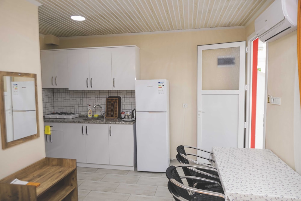 Mali Beach Apart Otel Rezervasyon