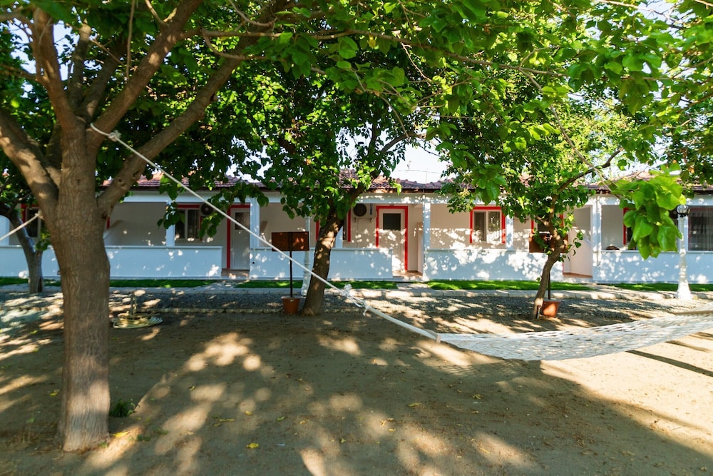 Mali Beach Apart Otel Rezervasyon