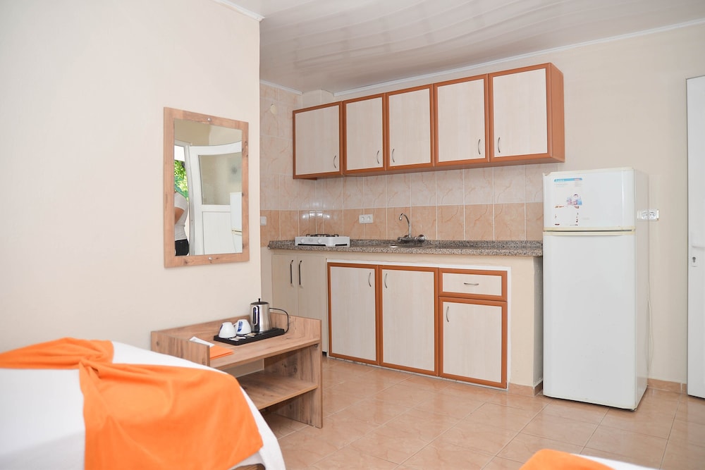 Mali Beach Apart Otel Rezervasyon