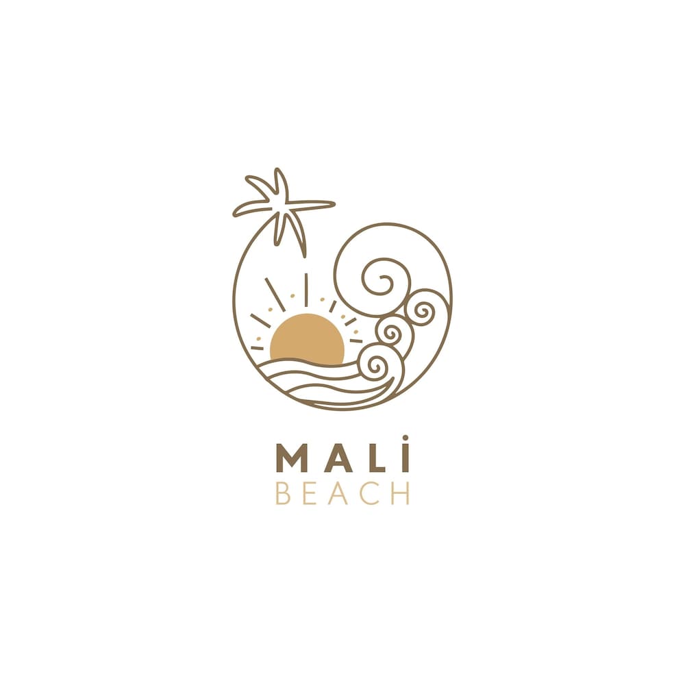 Mali Beach Apart Otel Rezervasyon