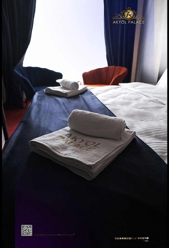 Akyol Palace Rezervasyon
