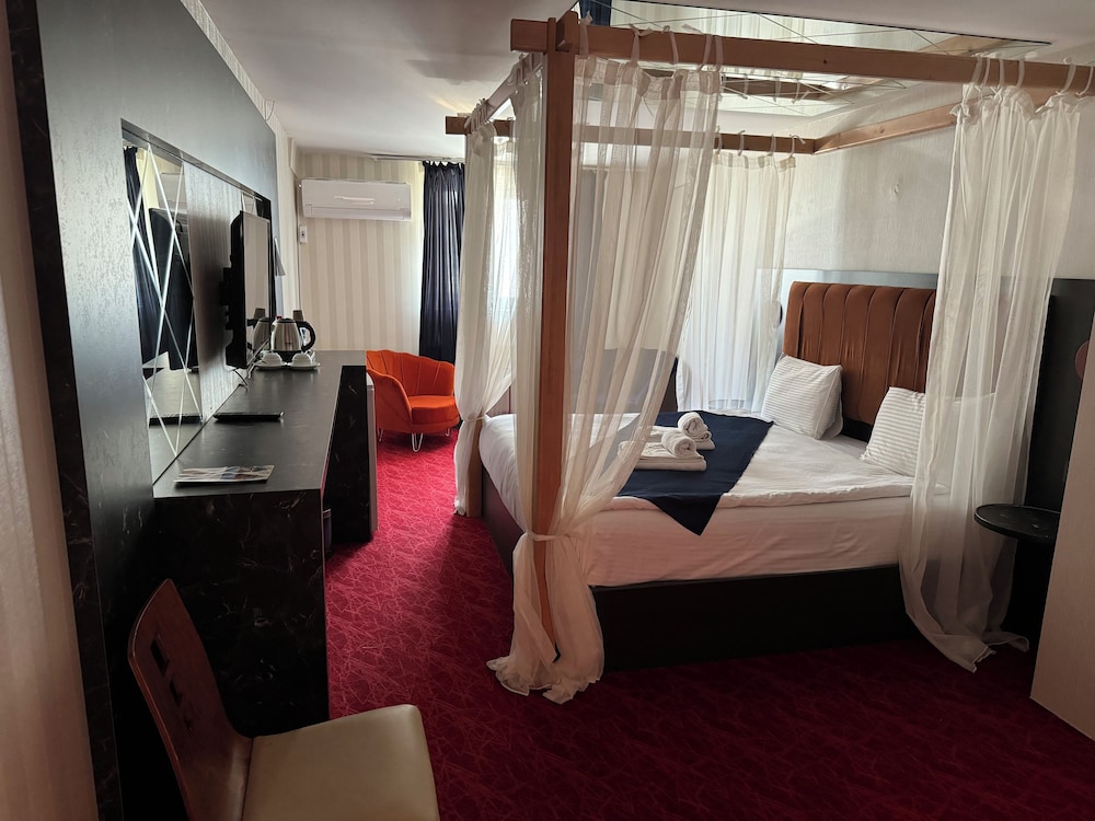 Akyol Palace Rezervasyon