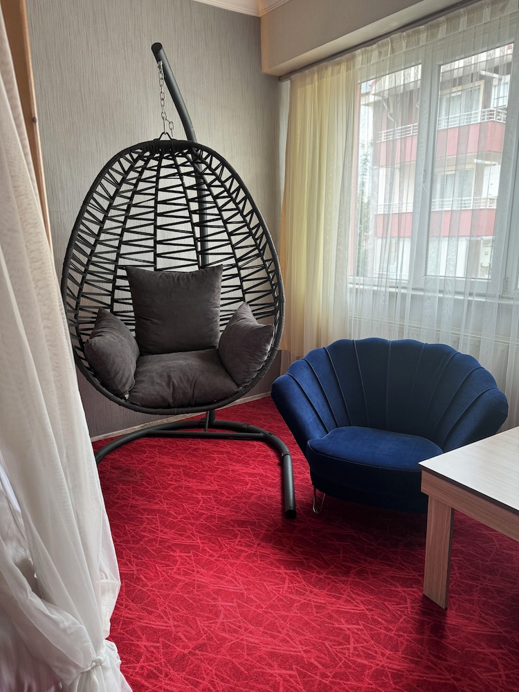 Akyol Palace Rezervasyon