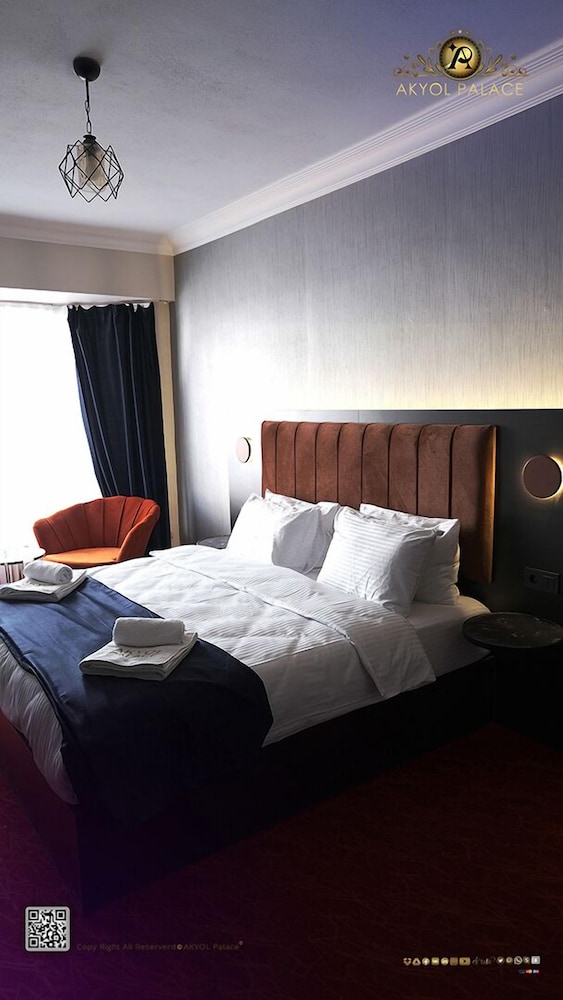 Akyol Palace Rezervasyon