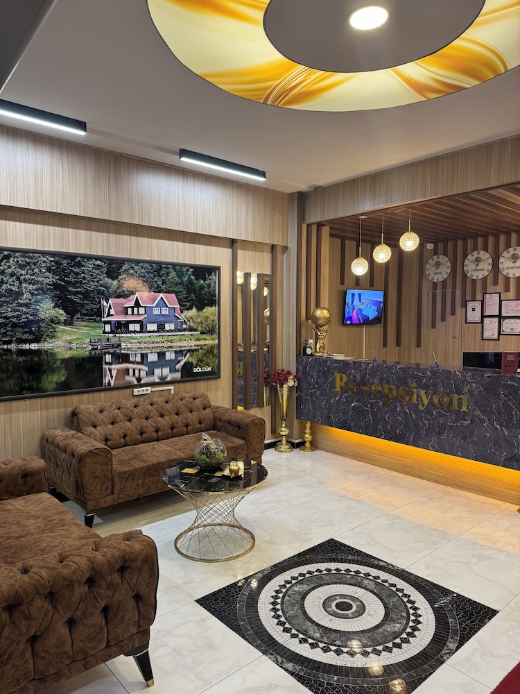 Akyol Palace Rezervasyon