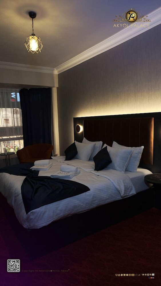 Akyol Palace Rezervasyon