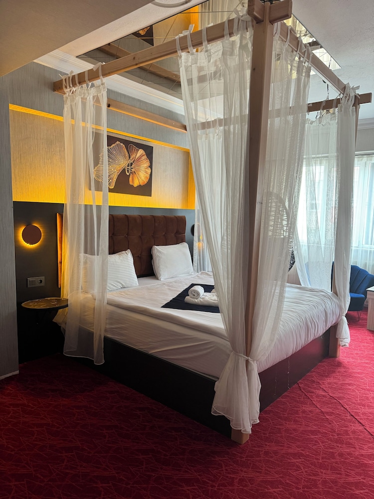 Akyol Palace Rezervasyon