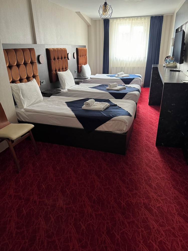 Akyol Palace Rezervasyon