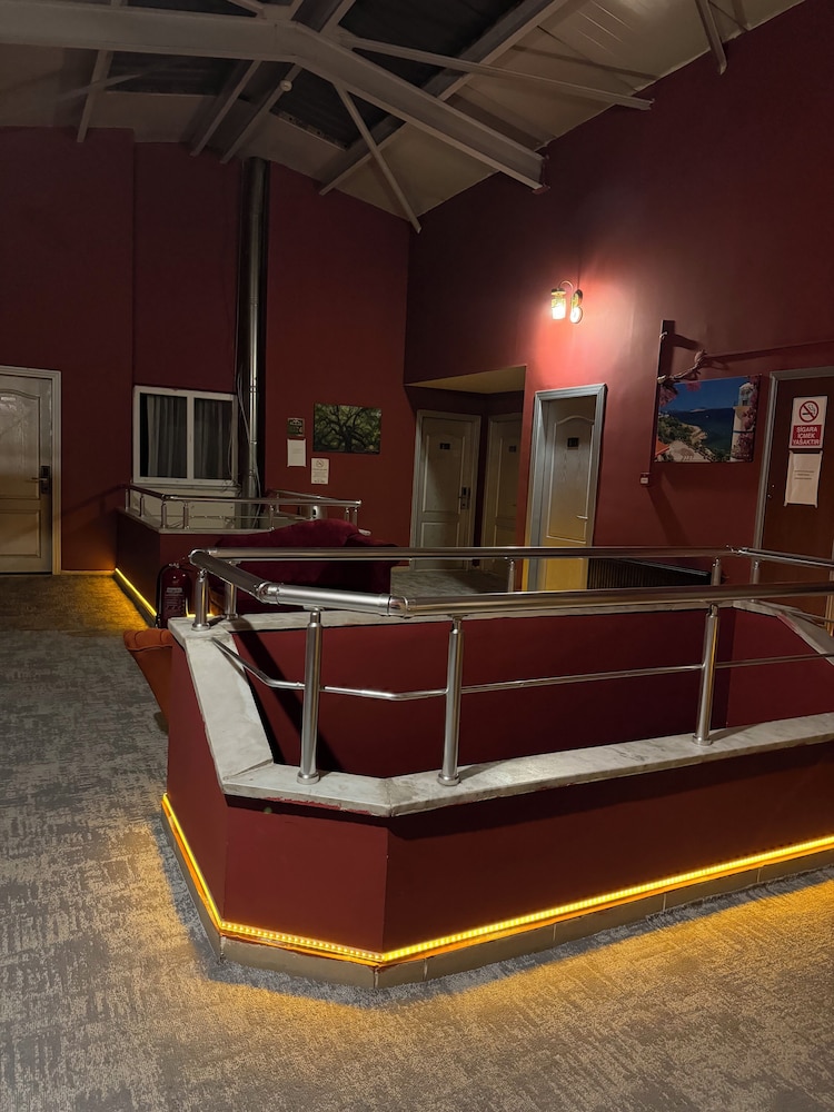 Akyol Palace Rezervasyon