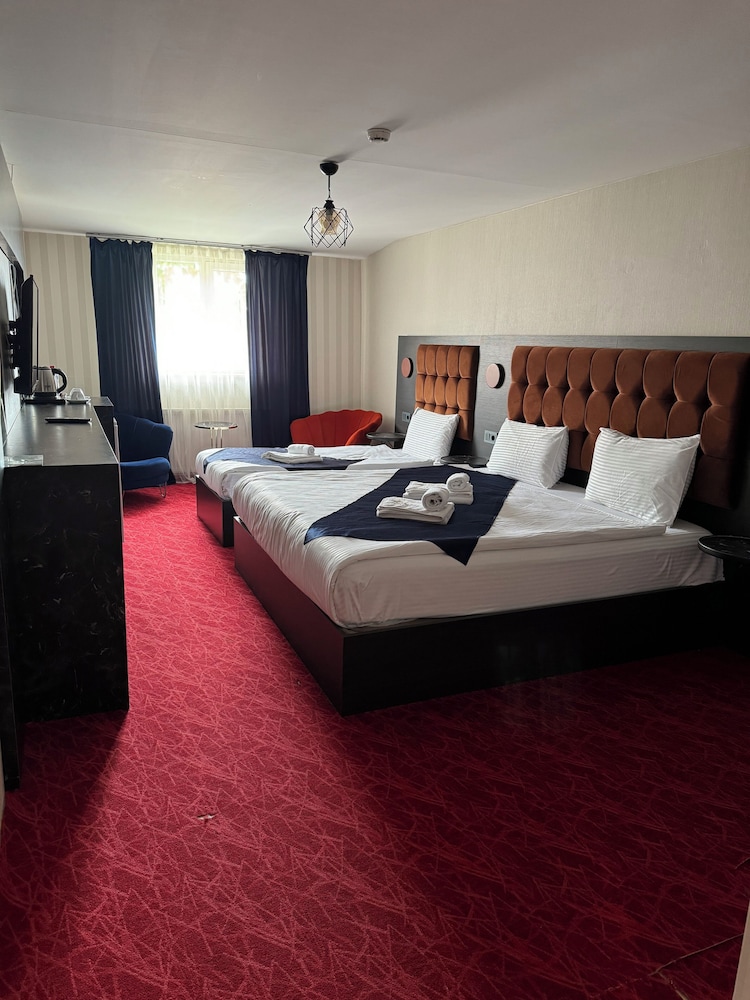 Akyol Palace Rezervasyon