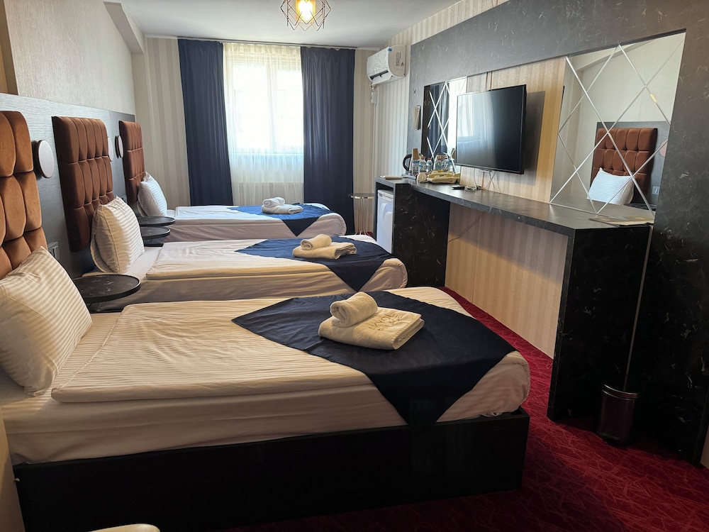 Akyol Palace Rezervasyon