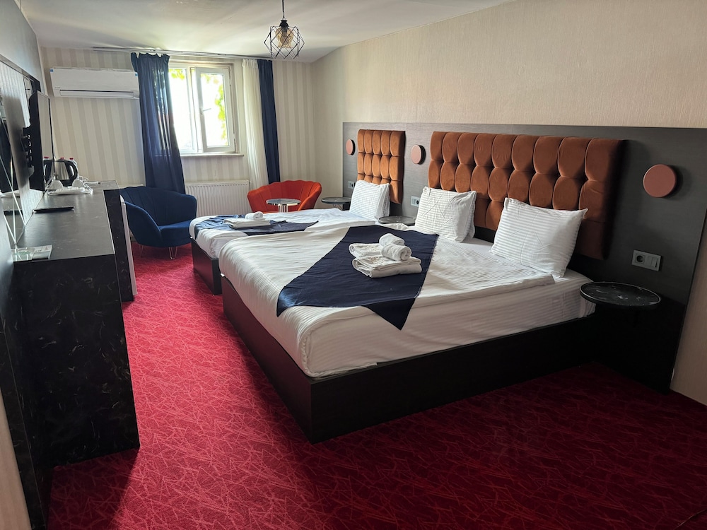 Akyol Palace Rezervasyon