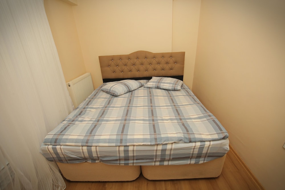 Özkanlar Apart Rezervasyon