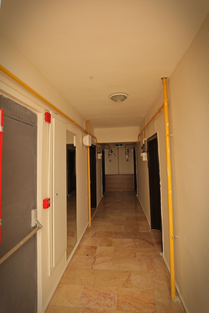 Özkanlar Apart Rezervasyon