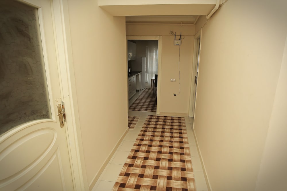 Özkanlar Apart Rezervasyon