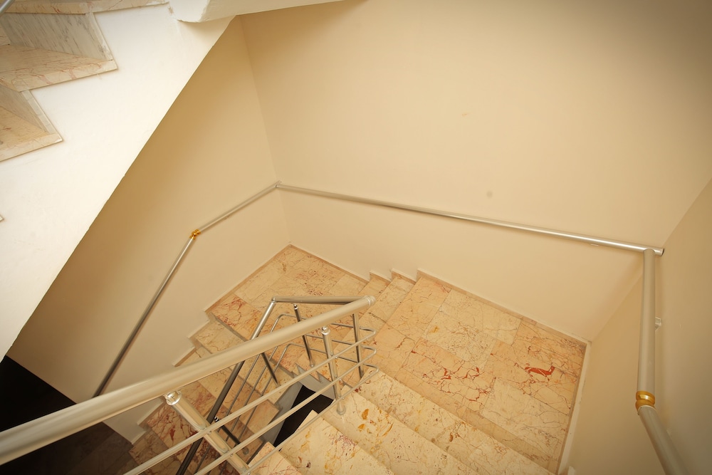 Özkanlar Apart Rezervasyon