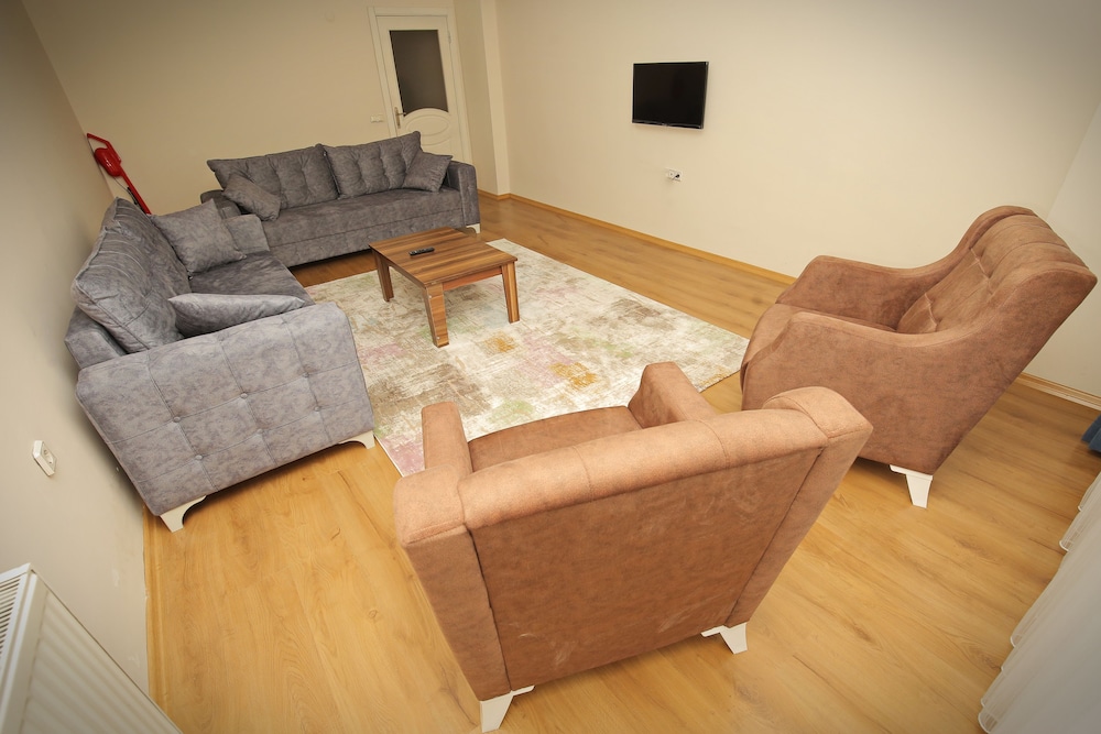 Özkanlar Apart Rezervasyon