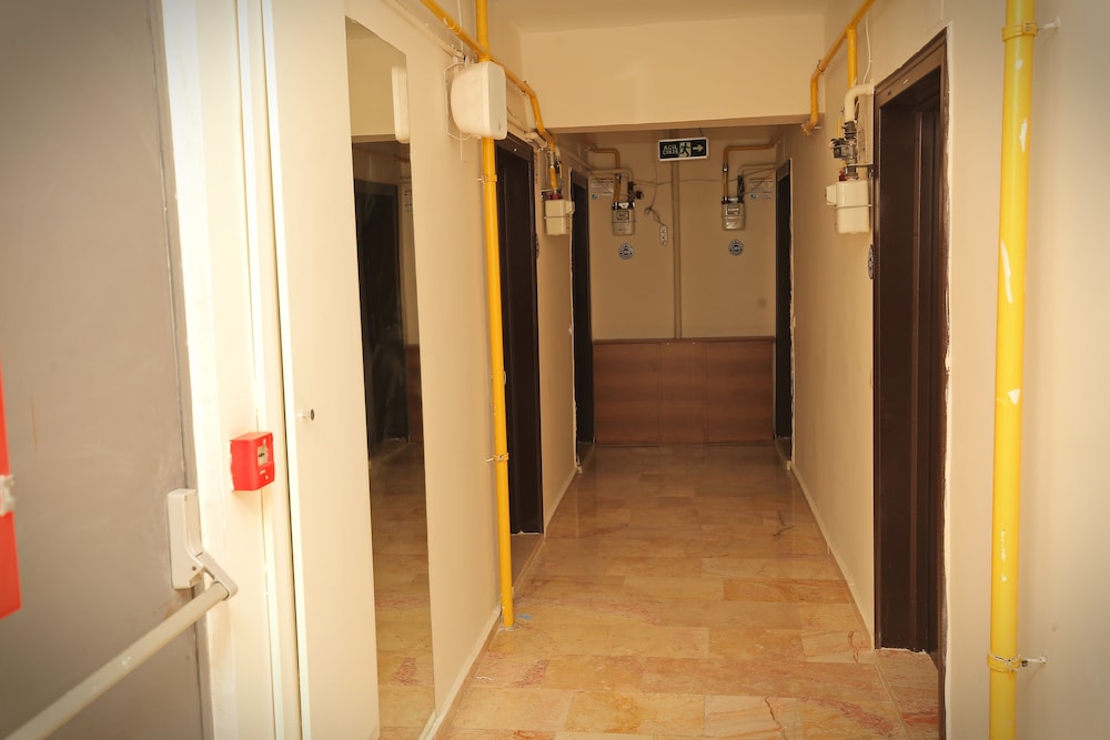 Özkanlar Apart Rezervasyon