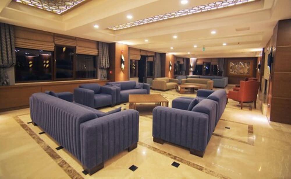 Bolu Koru Hotels Spa & Convention Rezervasyon
