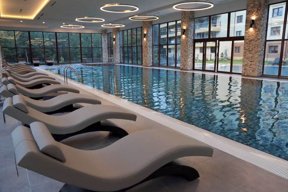 Bolu Koru Hotels Spa & Convention Rezervasyon